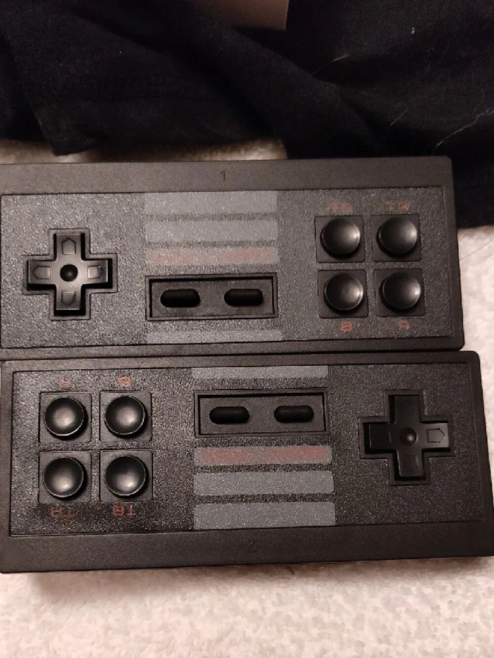 Extreme Mini Game Box Retro 8-Bit Entertainment System